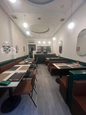 ngay hồ con rùa - hẻm 6m ô tô tránh đường phạm ngọc thạch - quận 3 - 27 tỷ