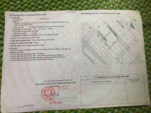 chính chủ cần bán ô đất 195m tđc đôi cây - hà khánh giá chỉ hơn 3 tỉ