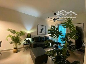 cho thuê căn hộ feliz en vista 1pn 1wc, 58m2 - full nt - tầng cao, view đẹp - giá chỉ 18tr/tháng