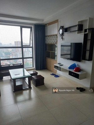 cho thuê căn hộ 3pn, 2wc, 100m2, giá tốt tại smile building, đại kim, hoàng mai, hà nội