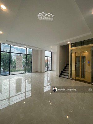 nhà phố mặt tiền d2a trục đường chính đông đúc sầm uất nhất dự án phù hợp spa, văn phòng, showroom