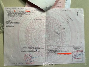 bán đất 2 liền kề đường trung lập 12, liên chiểu, đà nẵng | 10x20m | đường 7m5 |giá 9,6 tỷ