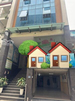 chính chủ cho thuê nhà , làm vp , cty , spa , kinh doanh , dt 100m2