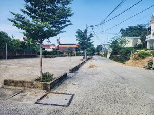 bán đất trung tâm túy loan, gần chợ túy loan 1,9tỷ thương lượng cc, đường 7.5m, hòa vang, đà nẵng