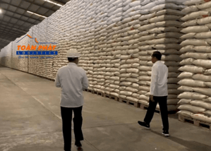  CHO THUÊ KHO CHỨA HÀNG TẾT – TOÀN PHÁT LOGISTICS 