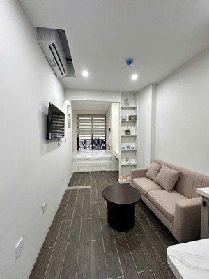 cho thuê cc mini tại kim mã thượng, 7 triệu, 25 m2, đẹp, nhiều tiện ích