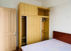 cho thuê căn hộ chung cư c18 xuân la, tây hồ - 11tr/tháng