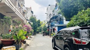 g6. hồ đắc di sát nhà ga t3 - hxh ngủ nhà, 60m2 - 3 tầng giá chỉ 8,45 tỷ thương lượng