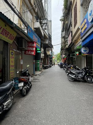 toà ccmn sang xịn lê đức thọ: 85m- 7 tầng thang máy- 110tr/th chỉ 22 tỷ