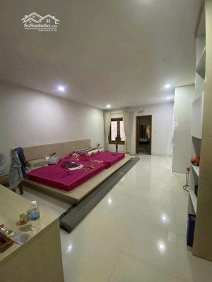 bán nhà mặt tiền đường điện biên phủ, vĩnh hoà, 100 m2, hướng bắc - giá 14,8 tỷ