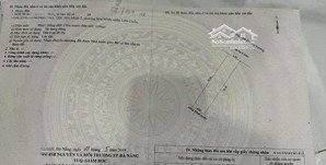 lô đất mặt tiền đường kinh dương vương, trục đường 15m, khu vực sầm uất.