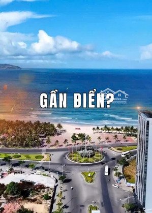 vip biển! bán đất 188m - 34,82 tỷ - mt võ nguyên giáp - q. ngũ hành sơn