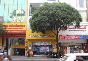 cực hiếm gần vincom! cho thuê nhà mặt phố phạm ngọc thạch - dt 70m2 x 3t - kinh doanh mọi mô hình