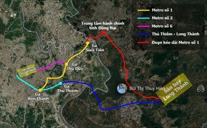 the gió riverside điểm sáng đầu tư cuối 2025 khu đông