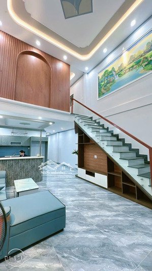 bán nhà 1t1l cách nguyễn ái quốc 50m