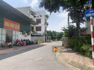 bán nhà dân xây kiên cố, 91m2 thiết kế 3,5 tầng mới 99%, đường 13m gần hồ đầm tranh giá 20,7 tỷ