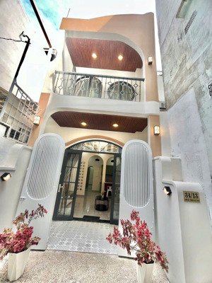 bán nr 3pn, 3wc, 57m2, 5,7 tỷ tại đường số 4, p11, gò vấp, hcm hot!