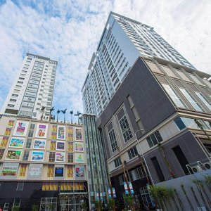 cho thuê căn hộ tòa palaza pegasus đường võ thị sáu trung tâm biên hòa