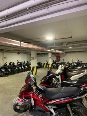 bán tòa chdv 37p hxh 965 quang trung p14 gv dt 9x30m hầm 7 tầng tm, hdt 175tr giá 50 tỷ