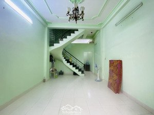 (4.2x12) phạm văn hai - tân bình - 3 tầng - bán trước tết tl mạnh - sát mặt tiền đường