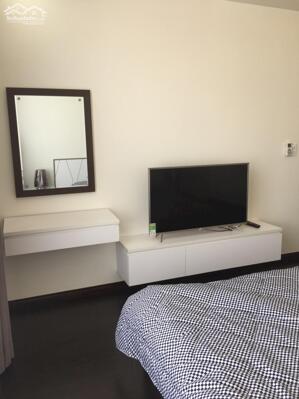 Căn hộ Lucky Palace, 47/3 Phan Văn Khỏe, P.14, Q.6, 83m2, 15tr