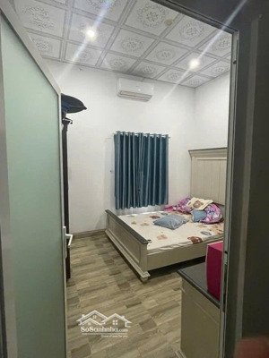 nhà nhánh phạm ngọc thạch đường oto 4m. dt 100m2 2pn giá 2,5 tỷ