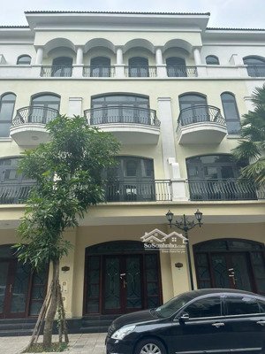 bán nhanh căn lk khu chà là ocean park 2 63m giá 9.3 tỷ