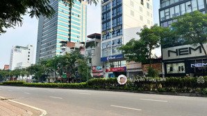 siêu hiếm: mặt phố nguyễn văn cừ 108m2 mt 7m đường 40m -giá đầu tư