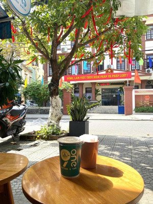 bán nhà 4 tầng ngay cầu rồng mt cô giang, 155m2, 24 tỷ tl