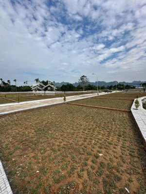 chỉ 300tr sở hữu ngay 1 lô đất gần kcn tại lạc thủy - hòa bình