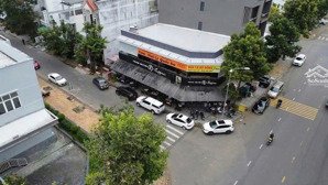 cho thuê nhà một trệt một lầu gốc 2 mặt tiền trần văn trà, kdc hưng phú, tp cần thơ