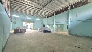 25 tr. kho 400mv quốc lộ 1a sạch đẹp