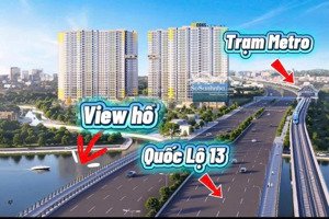 em tuấn pkd bcons newsky view sông sài gòn 2pn= 2.7 tỷ, tt 20% = 550tr tới khi nhận nhà