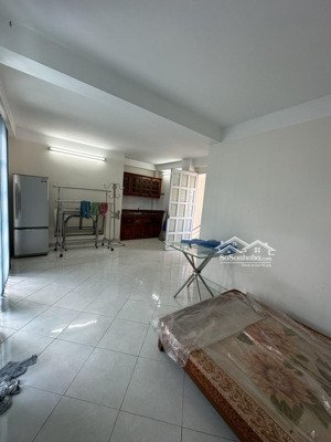 bán nhà bình thạnh hxh 70m2 4 tầng ngang 6.5m chdv 6 pn sát mt vạn kiếp gấp bán 8.5 tỷ