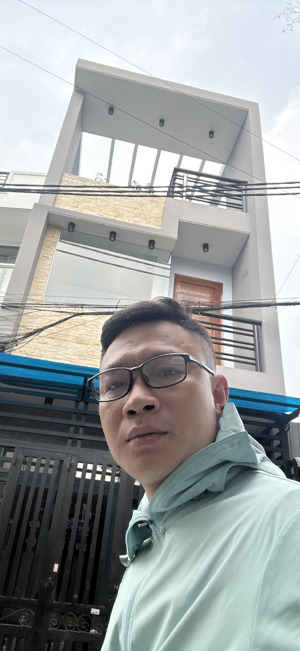 bình thành mặt tiền đường8m giá6ty098tr 4x16 tương lai góc 2 mặt tiền