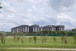 cập nhật tiến độ dự án an cựu galleria sẵn sàng bàn giao ngay - hỗ trợ lãi suất 0% và ân hạn gốc