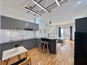 cho thuê cc mini 1pn, 1wc, 40m2, giá tốt tại hoàng văn thụ, p 4, tân bình, hcm