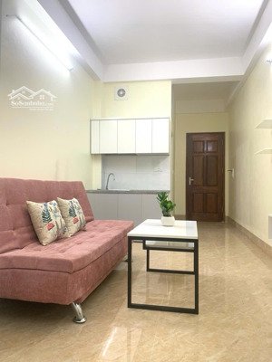 cho thuê nhà trọ tại 34/97 đình thôn, 4,5triệu, 35m2 - giảm giá lên tới 1tr tháng đầu