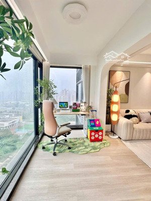 bán căn hộ cao cấp estella heights, t3 toà trung tâm thương mại 2pn 104m2 nhà mới đẹp, giá 14tỷ