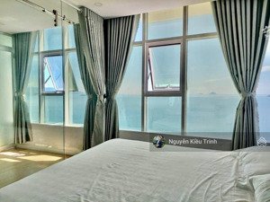 kiều trinh - 3336 view biển rộng tháp trầm hương chỉ 2,999 tỷ mường thanh 60 trần phú