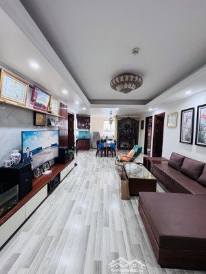 căn 3n green park ngay cạnh cung thiếu nhi, môi trường sống lý tưởng cho gia đình