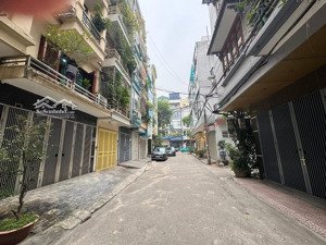 siêu hiếm phân lô ô tô tránh khu starlake- hoàng quốc việt, cầu giấy- 68 m2 x5t, mt 4,5 m- 36 tỷ.