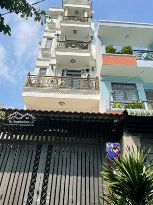 bán chdv 8pn kép kín 4x16 5 tầng chốt 8 tỷ