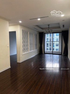 cho thuê căn hộ 2 pn 85m2 sunshine palace lĩnh nam nguyên bản giá chỉ 12tr- e cường 