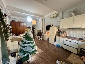 mặt ngõ ô tô tránh phố nguyễn văn cừ- chân đế chung cư- vừa ở vừa kinh doanh- khu vực cực sầm uất