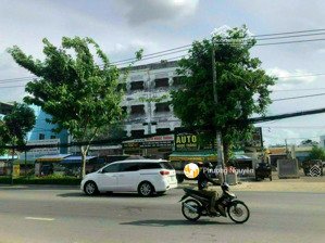 deal vip! sở hữu 14592m2 đất vàng mặt tiền quang trung, gò vấp độc quyền chỉ 1100 tỷ (bao giấy tờ)