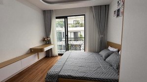 cho thuê nhà trọ 30m2, 6,5 triệu, tại 89 phan kế bính, cống vị, ba đình, hà nội
