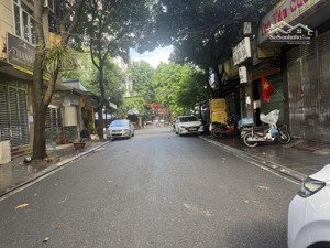 bán nhà phân lô ô tô tránh long biên 7 tầng thang máy 17 tỷ