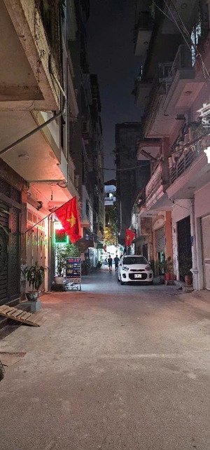 bán nhà an hoà, cạnh làng việt kiều, 36.8 m2, 8.5 tỷ