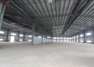 cho thuê nhà xưởng 2.600m2 vị trí ngay kcn long thành tỉnh đồng nai, kcn long đức, có văn phòng